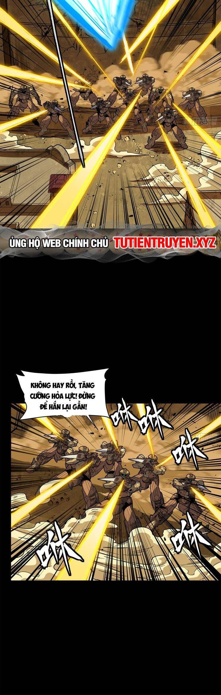 đọc truyện Tinh Giáp Hồn Tướng Chương 162 ảnh 9 tại Giả Dược