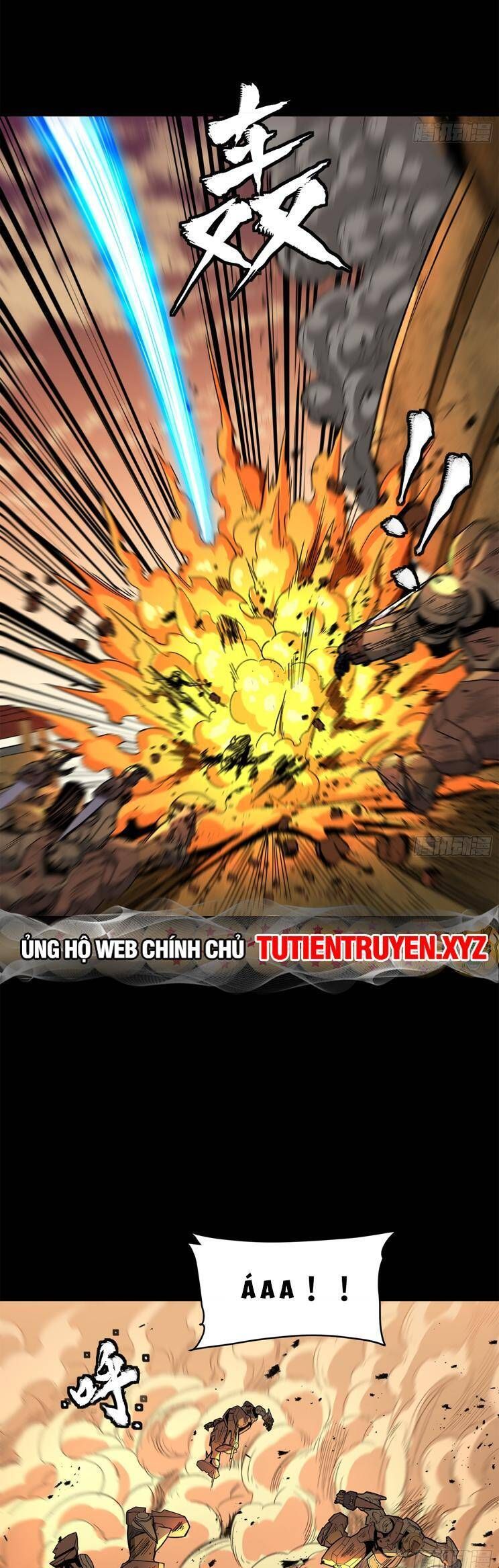 đọc truyện Tinh Giáp Hồn Tướng Chương 162 ảnh 10 tại Giả Dược