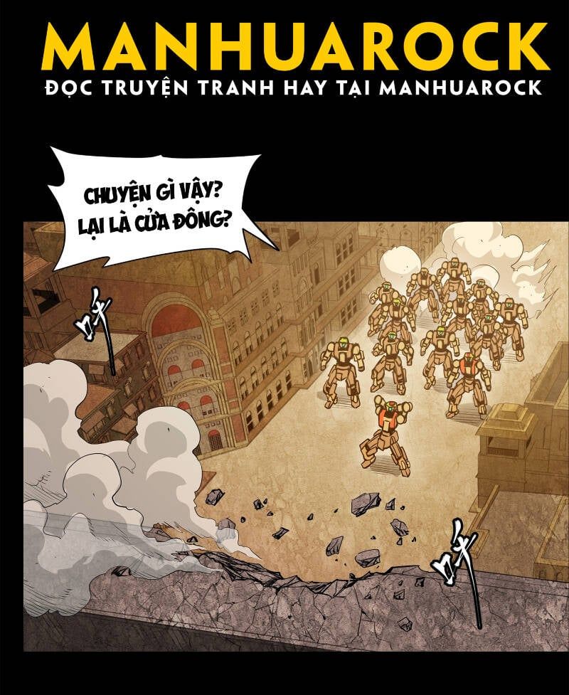 đọc truyện Tinh Giáp Hồn Tướng Chương 164 ảnh 41 tại Giả Dược