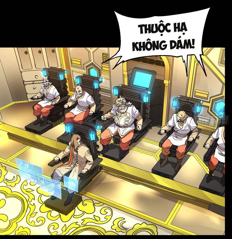 đọc truyện Tinh Giáp Hồn Tướng Chương 165 ảnh 51 tại Giả Dược