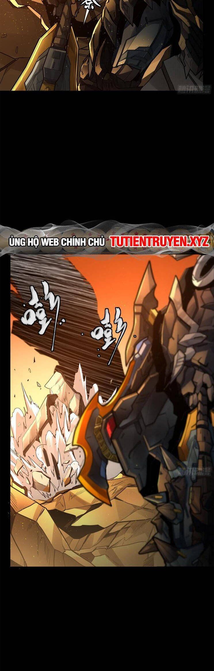 đọc truyện Tinh Giáp Hồn Tướng Chương 169 ảnh 15 tại Giả Dược