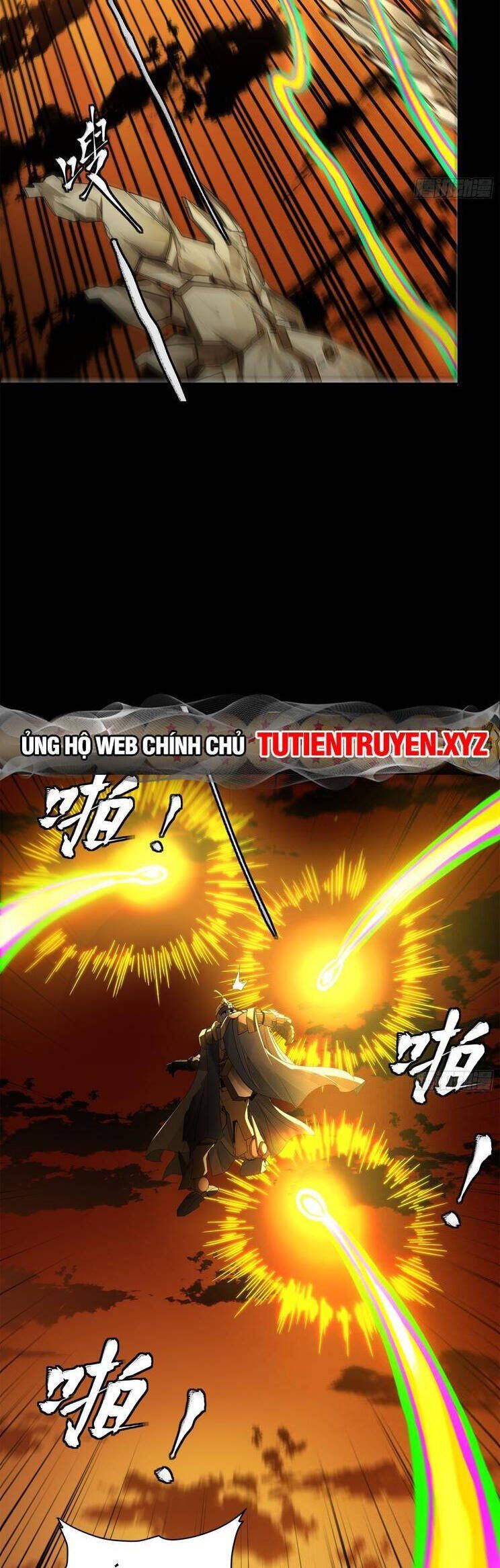 đọc truyện Tinh Giáp Hồn Tướng Chương 169 ảnh 20 tại Giả Dược