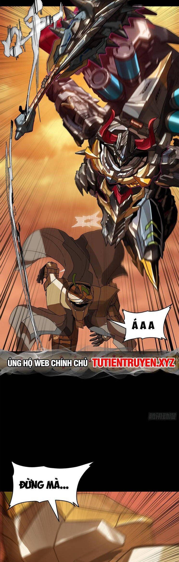 đọc truyện Tinh Giáp Hồn Tướng Chương 169 ảnh 26 tại Giả Dược