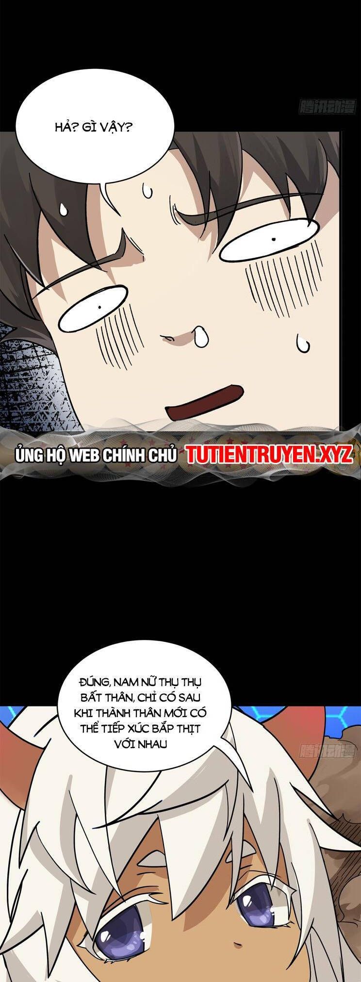 đọc truyện Tinh Giáp Hồn Tướng Chương 169 ảnh 50 tại Giả Dược