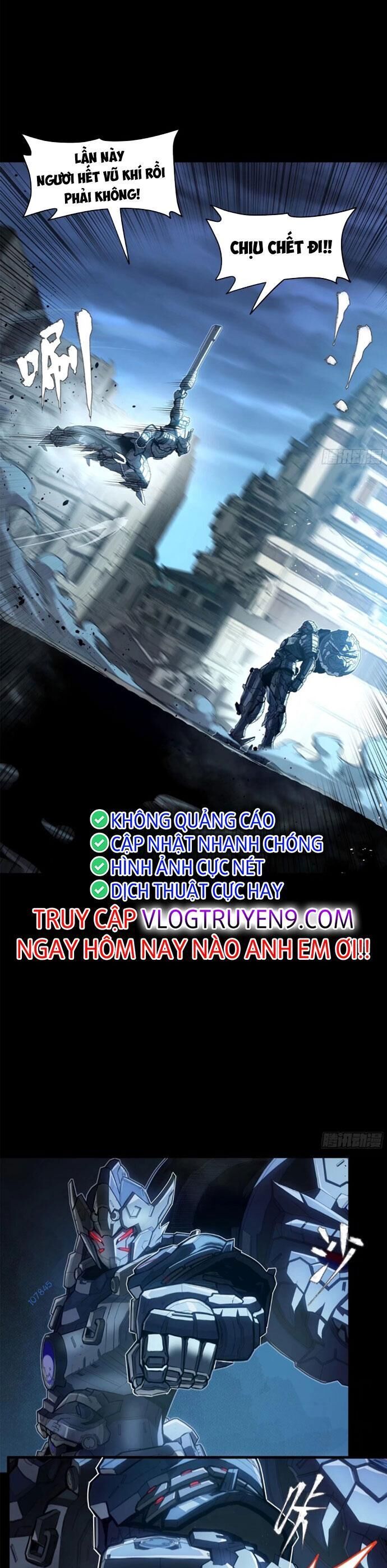đọc truyện Tinh Giáp Hồn Tướng Chương 173 ảnh 23 tại Giả Dược