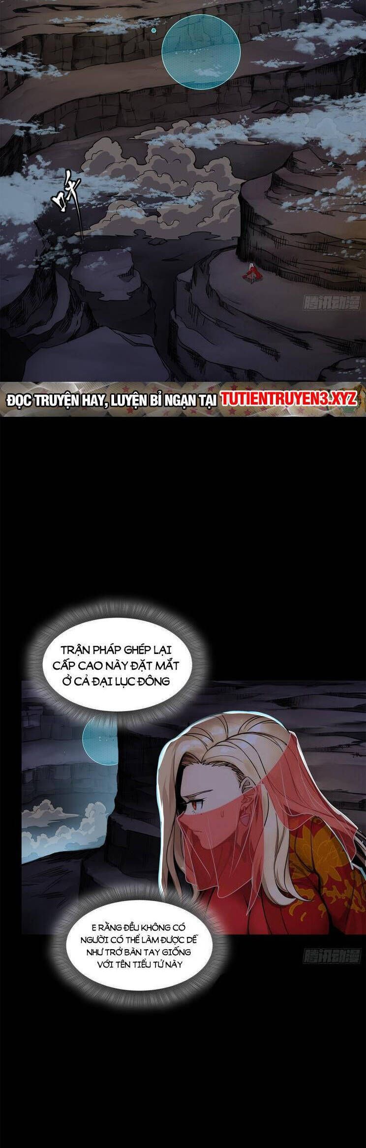 đọc truyện Tinh Giáp Hồn Tướng Chương 174 ảnh 2 tại Giả Dược