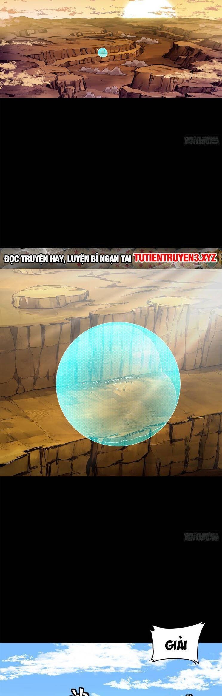 đọc truyện Tinh Giáp Hồn Tướng Chương 174 ảnh 22 tại Giả Dược