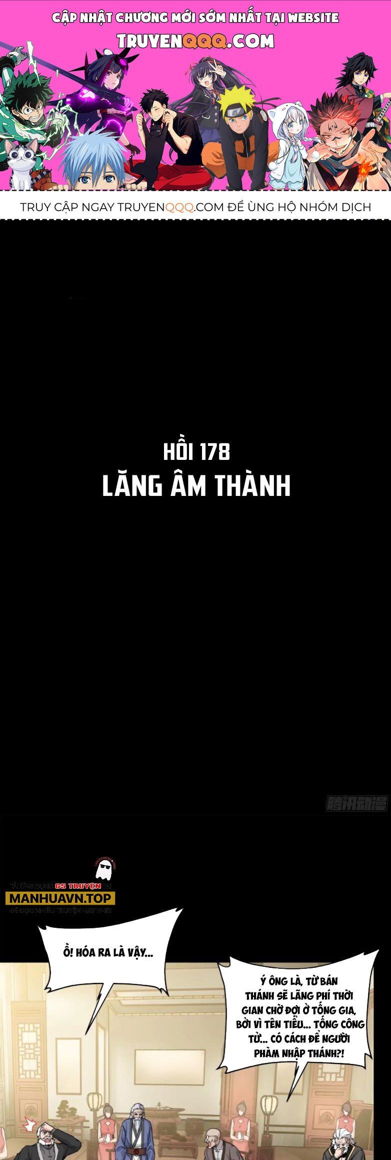 đọc truyện Tinh Giáp Hồn Tướng Chương 178 ảnh 1 tại Giả Dược
