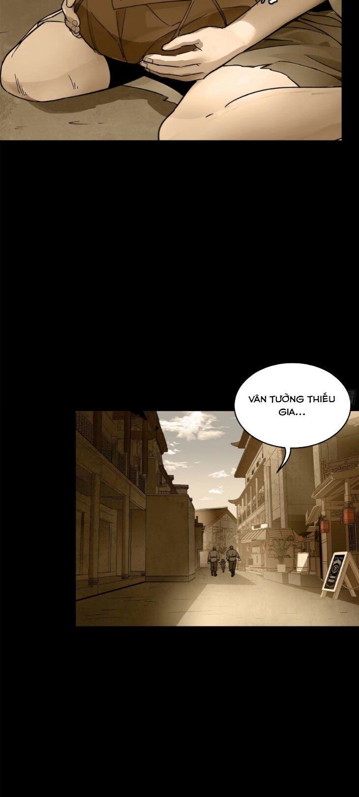 đọc truyện Tinh Giáp Hồn Tướng Chương 182 ảnh 14 tại Giả Dược