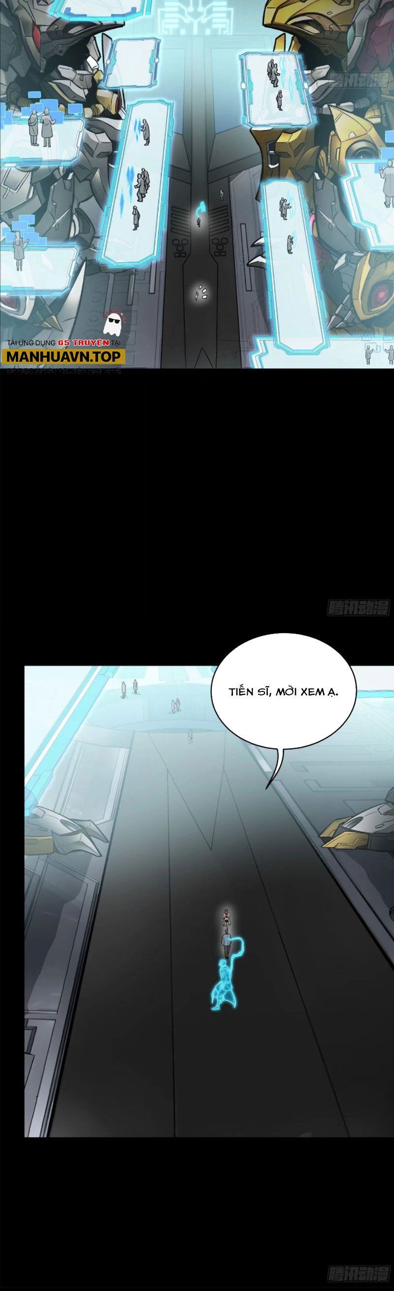 đọc truyện Tinh Giáp Hồn Tướng Chương 189 ảnh 7 tại Giả Dược