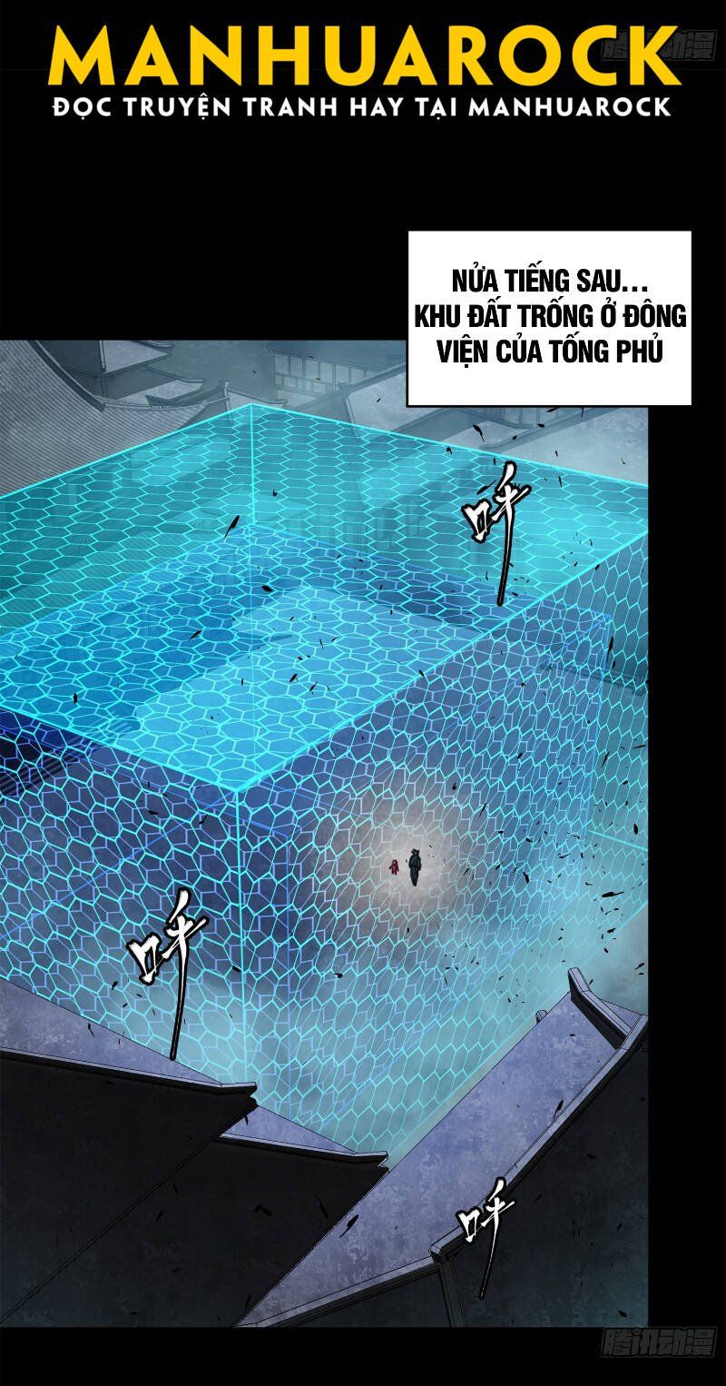 đọc truyện Tinh Giáp Hồn Tướng Chương 190 ảnh 58 tại Giả Dược