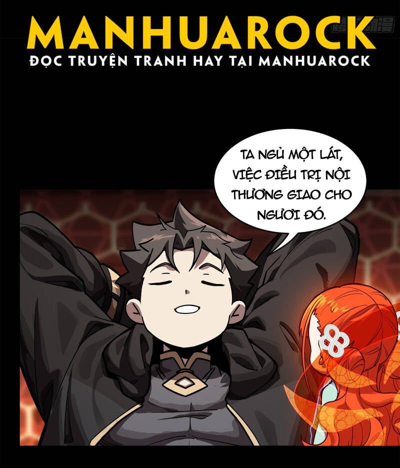 đọc truyện Tinh Giáp Hồn Tướng Chương 193 ảnh 64 tại Giả Dược