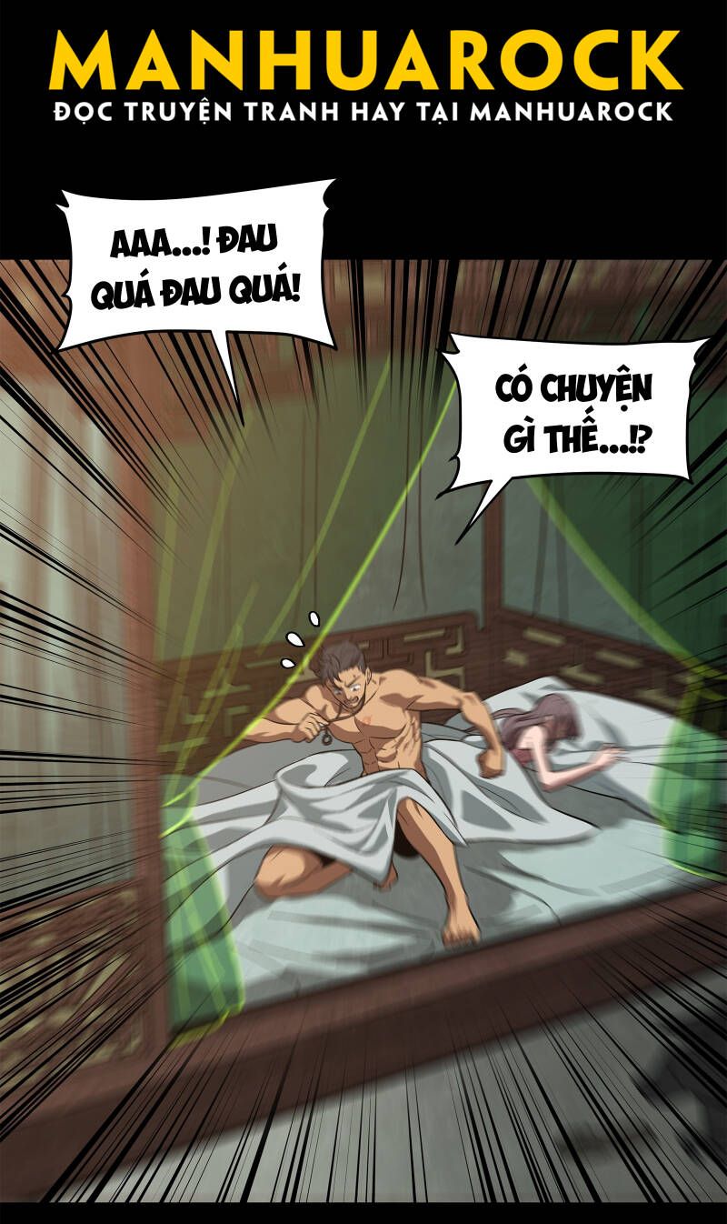 đọc truyện Tinh Giáp Hồn Tướng Chương 193 ảnh 84 tại Giả Dược