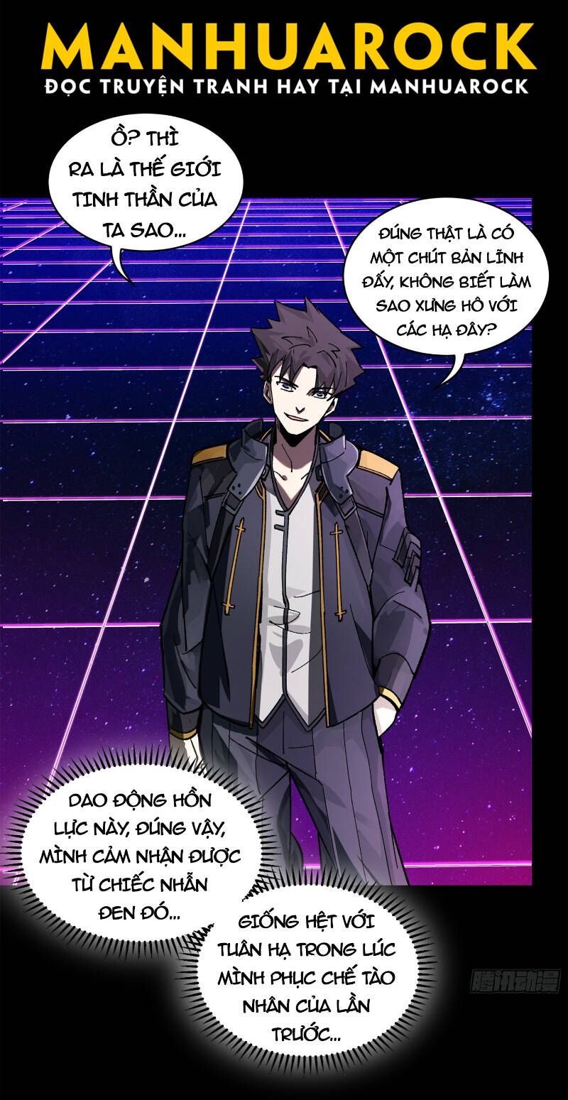 đọc truyện Tinh Giáp Hồn Tướng Chương 197 ảnh 13 tại Thiên Thai Truyện