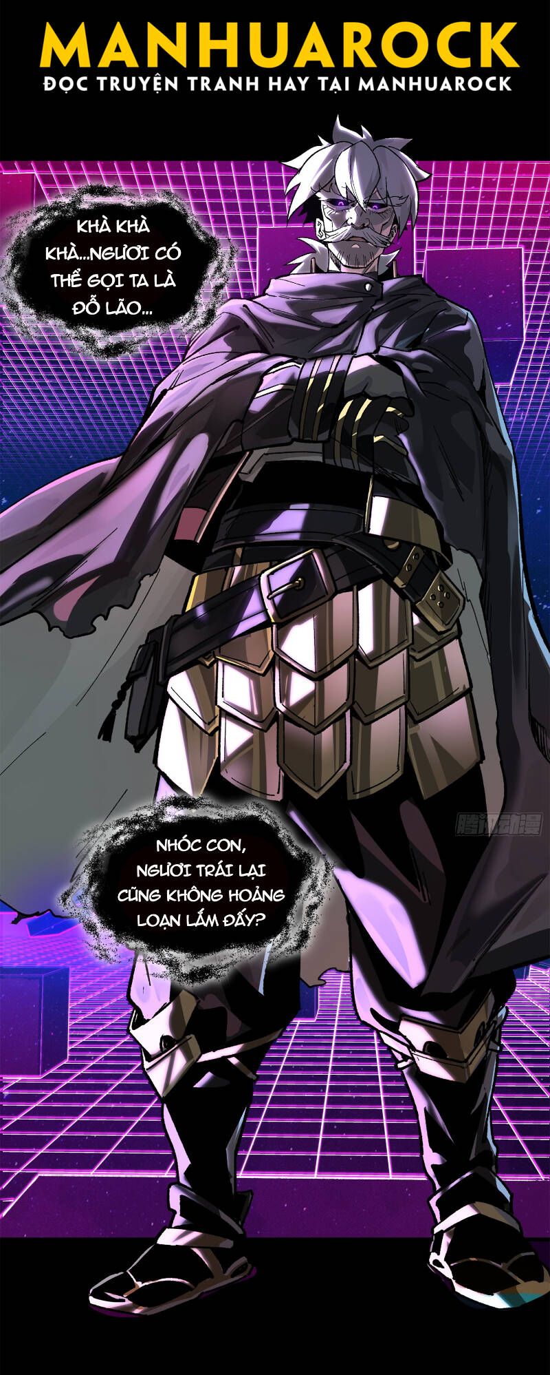 đọc truyện Tinh Giáp Hồn Tướng Chương 197 ảnh 14 tại Thiên Thai Truyện