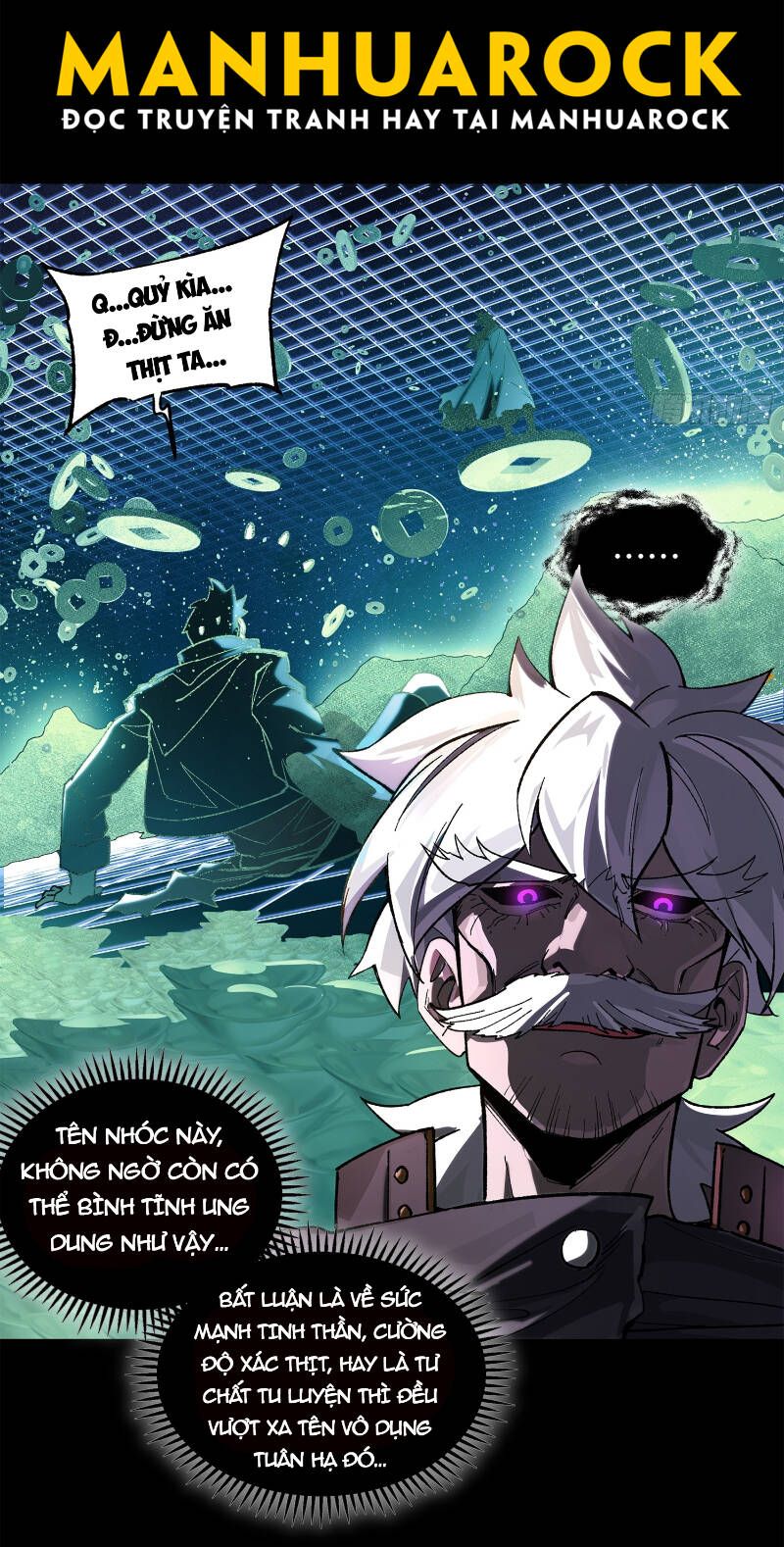 đọc truyện Tinh Giáp Hồn Tướng Chương 197 ảnh 15 tại Thiên Thai Truyện