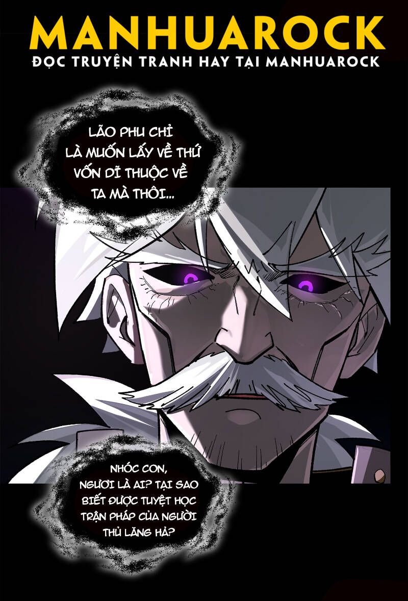 đọc truyện Tinh Giáp Hồn Tướng Chương 197 ảnh 17 tại Thiên Thai Truyện