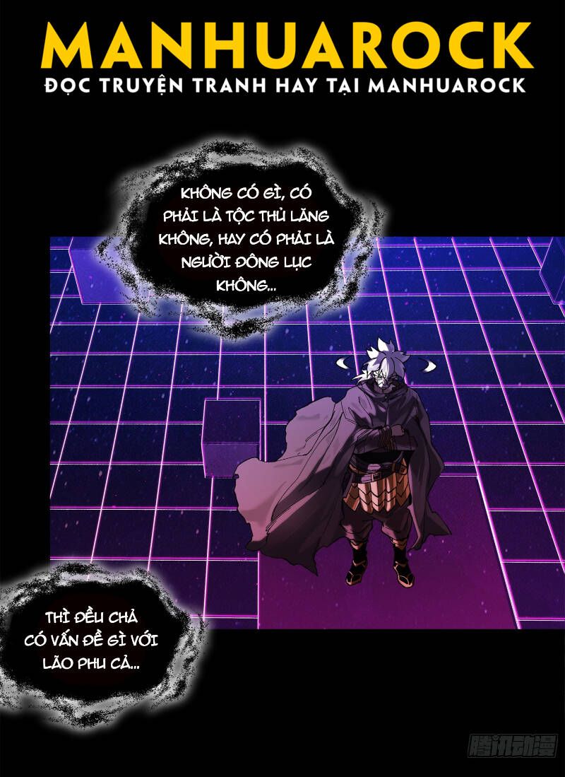 đọc truyện Tinh Giáp Hồn Tướng Chương 197 ảnh 20 tại Thiên Thai Truyện