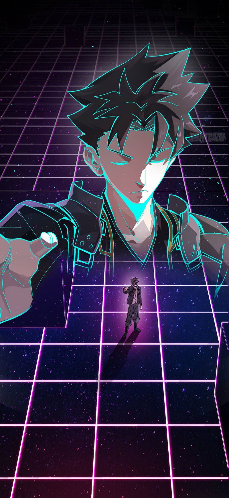 đọc truyện Tinh Giáp Hồn Tướng Chương 197 ảnh 4 tại Thiên Thai Truyện