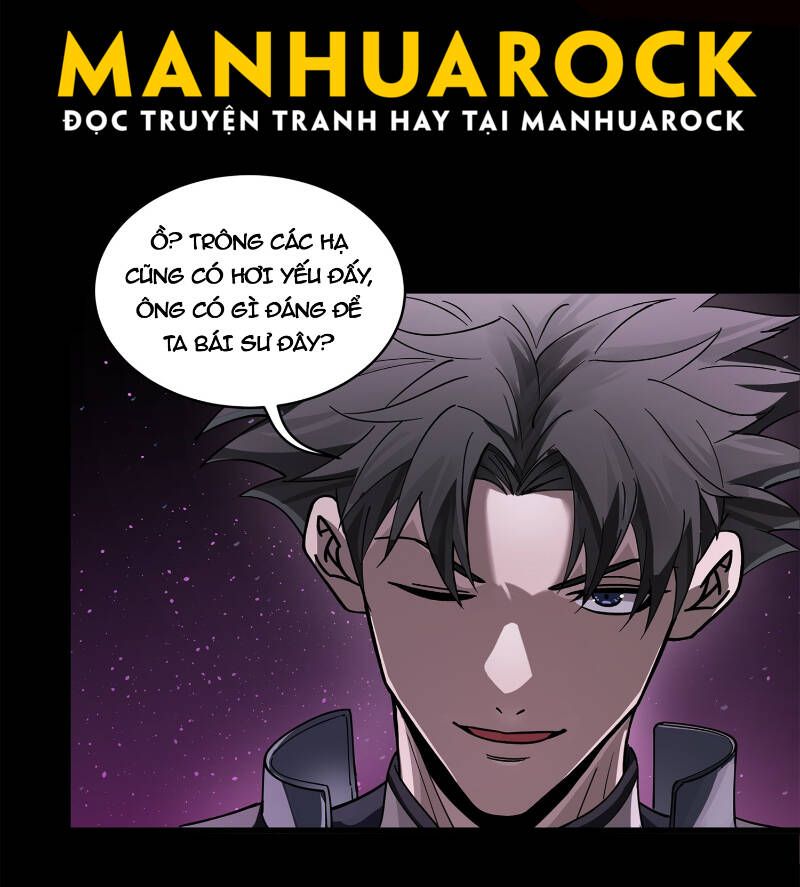 đọc truyện Tinh Giáp Hồn Tướng Chương 197 ảnh 23 tại Thiên Thai Truyện