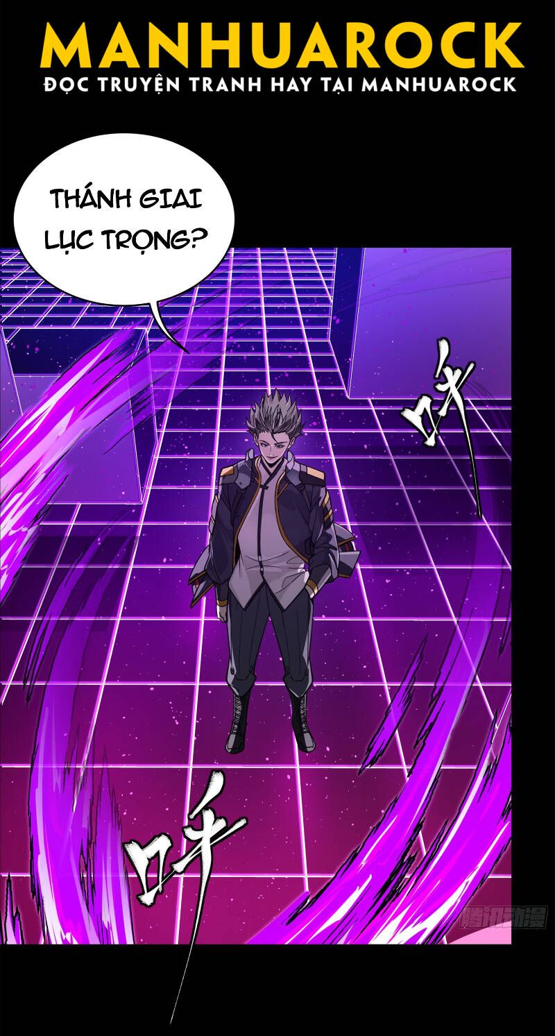 đọc truyện Tinh Giáp Hồn Tướng Chương 197 ảnh 25 tại Thiên Thai Truyện