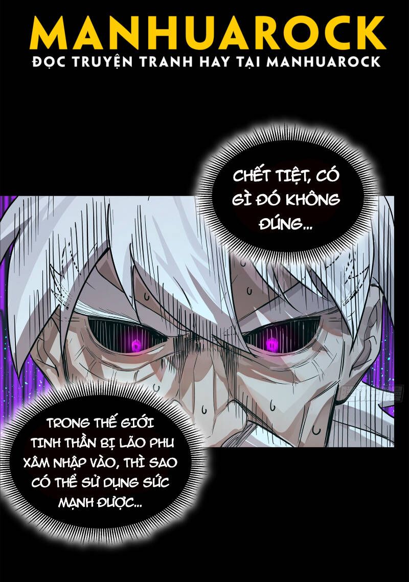 đọc truyện Tinh Giáp Hồn Tướng Chương 197 ảnh 34 tại Thiên Thai Truyện