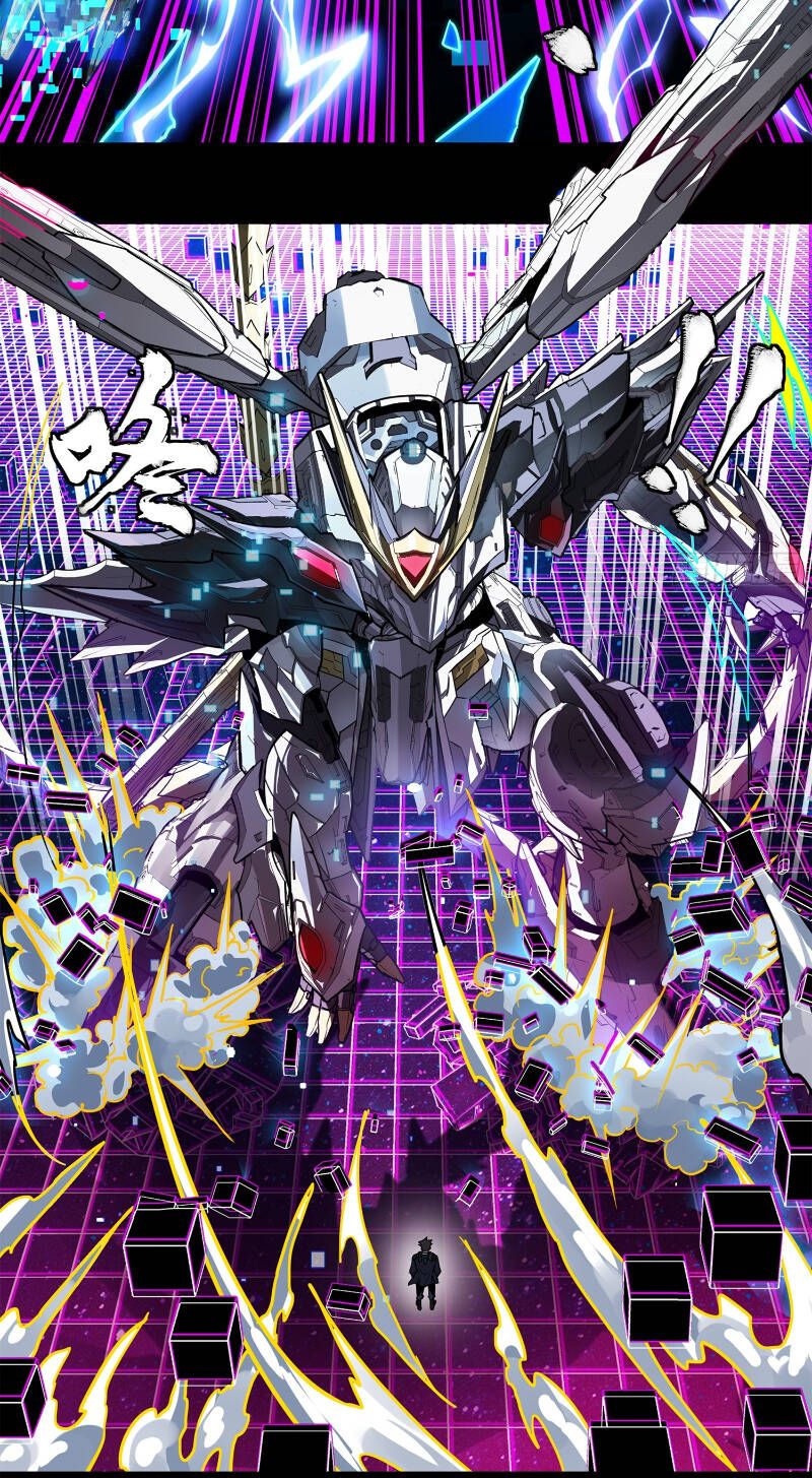 đọc truyện Tinh Giáp Hồn Tướng Chương 197 ảnh 39 tại Thiên Thai Truyện