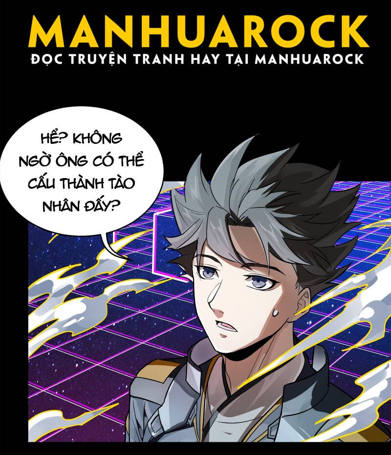 đọc truyện Tinh Giáp Hồn Tướng Chương 197 ảnh 40 tại Thiên Thai Truyện