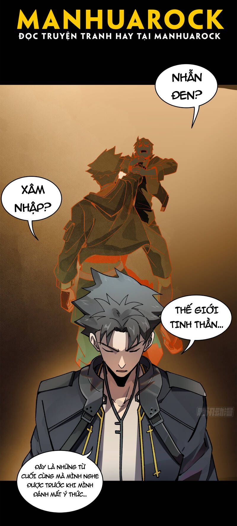 đọc truyện Tinh Giáp Hồn Tướng Chương 197 ảnh 9 tại Thiên Thai Truyện