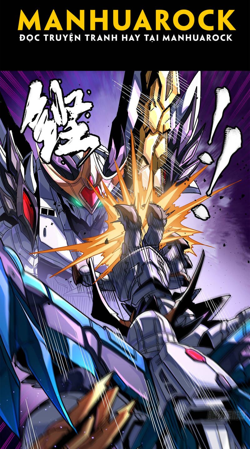 đọc truyện Tinh Giáp Hồn Tướng Chương 198 ảnh 14 tại Thiên Thai Truyện