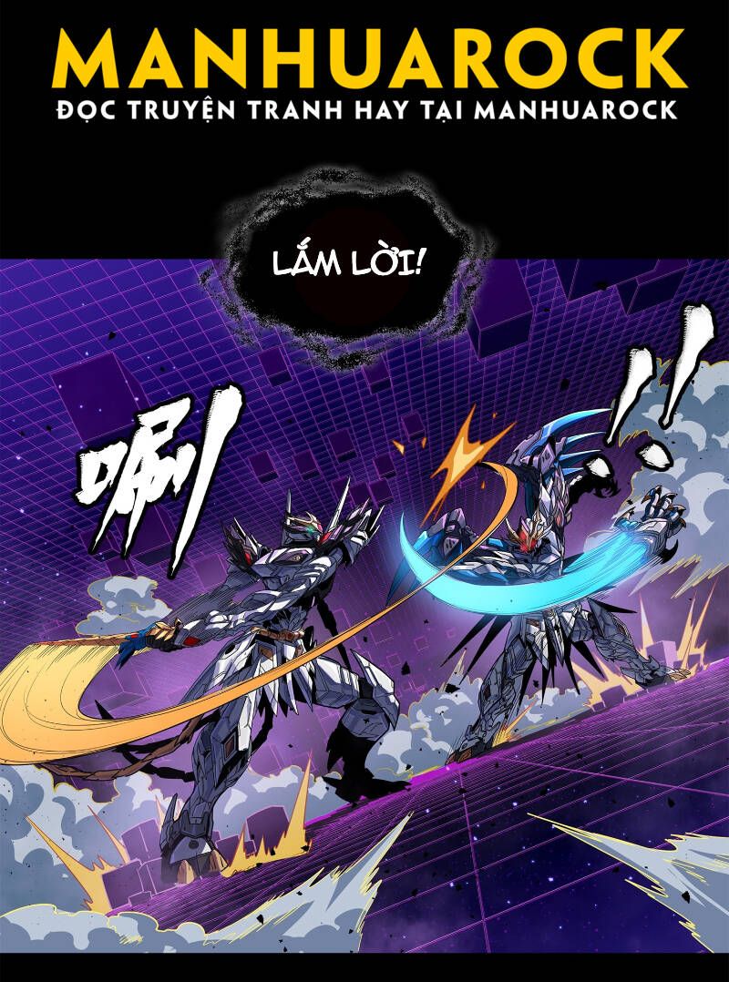 đọc truyện Tinh Giáp Hồn Tướng Chương 198 ảnh 17 tại Thiên Thai Truyện