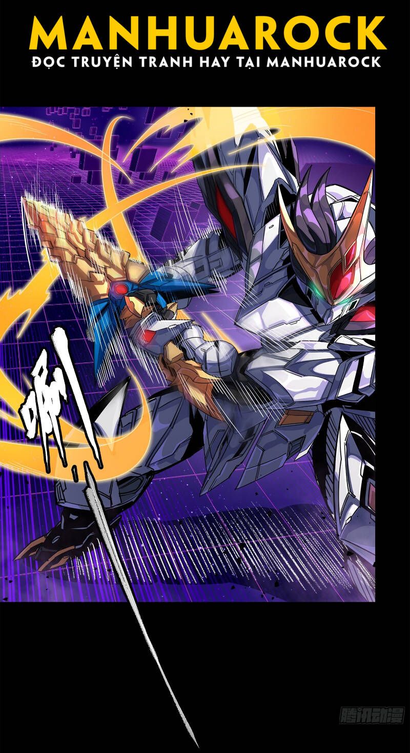 đọc truyện Tinh Giáp Hồn Tướng Chương 198 ảnh 18 tại Thiên Thai Truyện