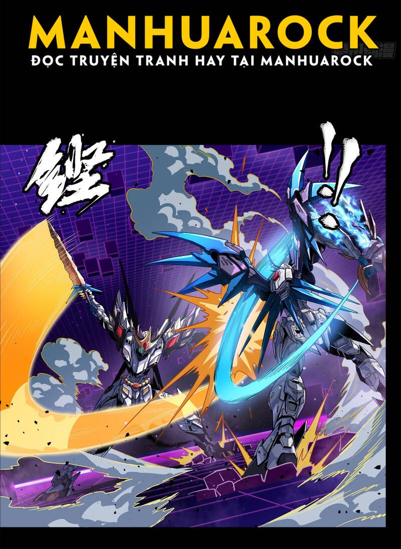 đọc truyện Tinh Giáp Hồn Tướng Chương 198 ảnh 20 tại Thiên Thai Truyện