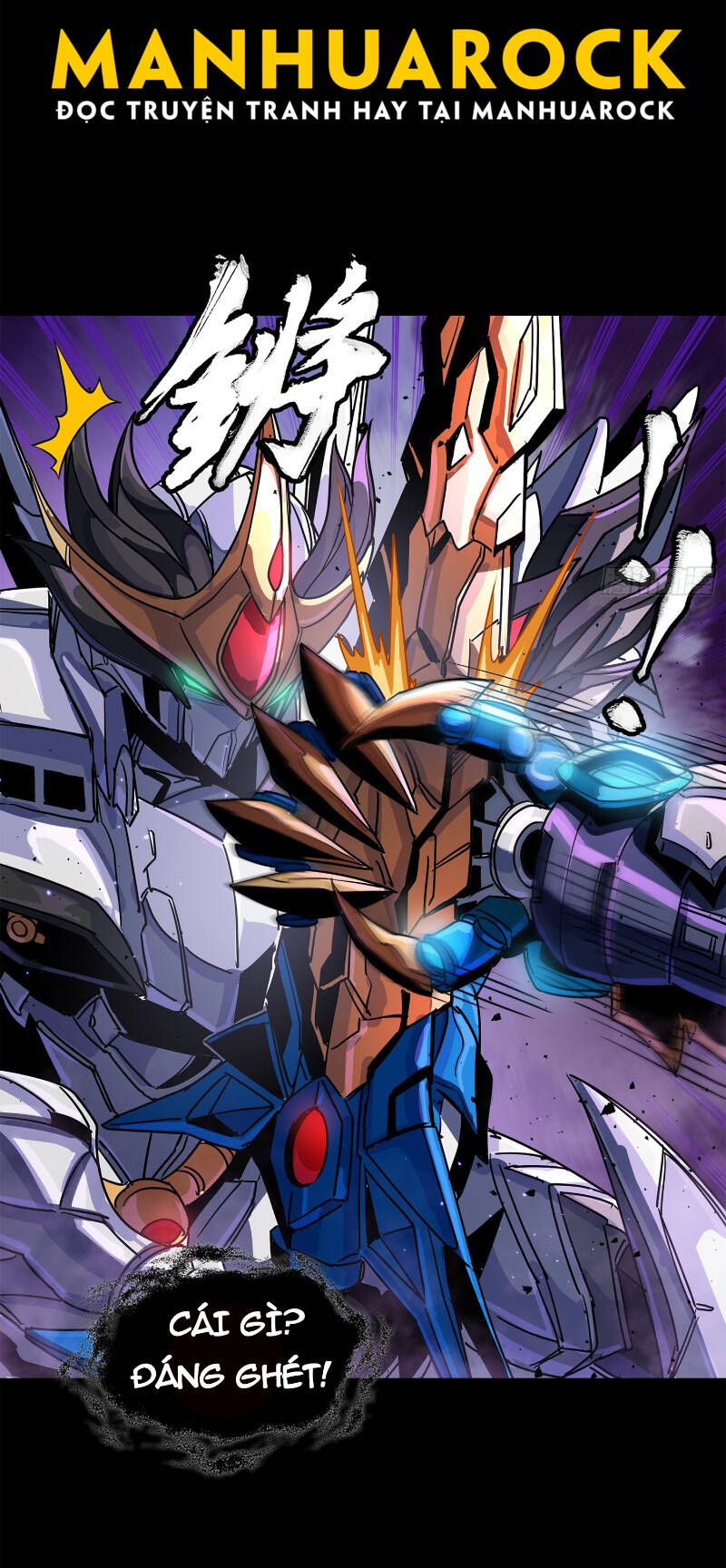 đọc truyện Tinh Giáp Hồn Tướng Chương 198 ảnh 22 tại Thiên Thai Truyện