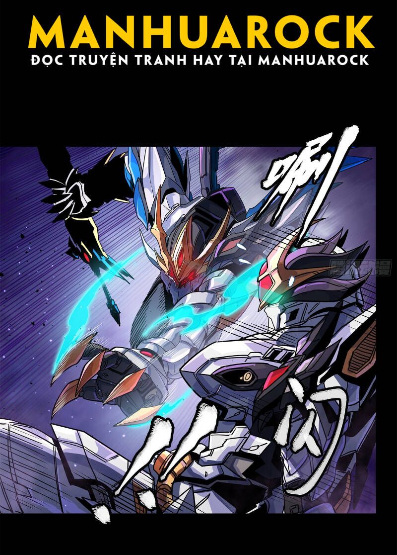 đọc truyện Tinh Giáp Hồn Tướng Chương 198 ảnh 24 tại Thiên Thai Truyện