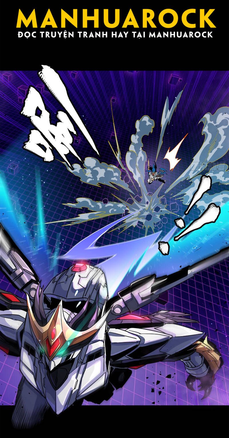 đọc truyện Tinh Giáp Hồn Tướng Chương 198 ảnh 25 tại Thiên Thai Truyện