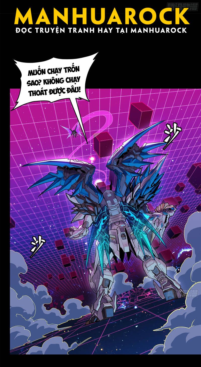 đọc truyện Tinh Giáp Hồn Tướng Chương 198 ảnh 26 tại Thiên Thai Truyện