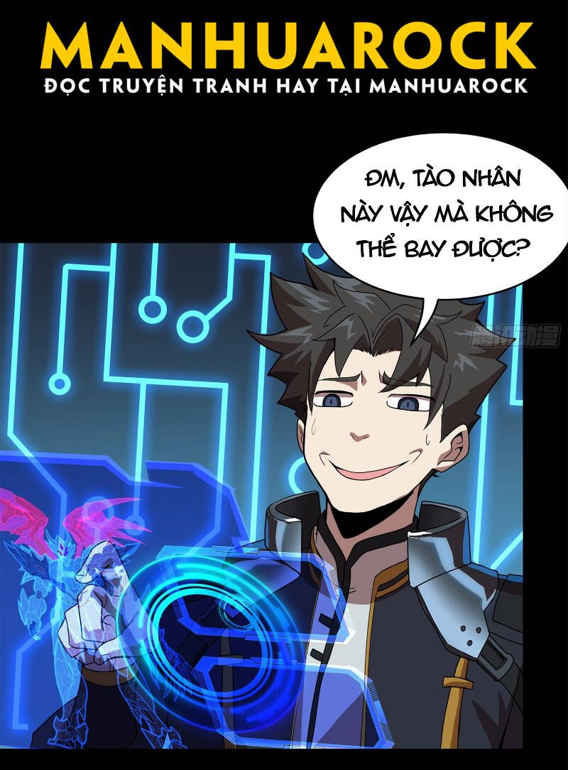 đọc truyện Tinh Giáp Hồn Tướng Chương 198 ảnh 29 tại Thiên Thai Truyện