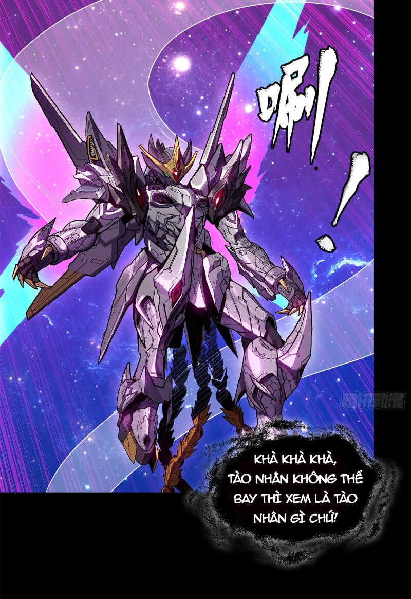 đọc truyện Tinh Giáp Hồn Tướng Chương 198 ảnh 31 tại Thiên Thai Truyện