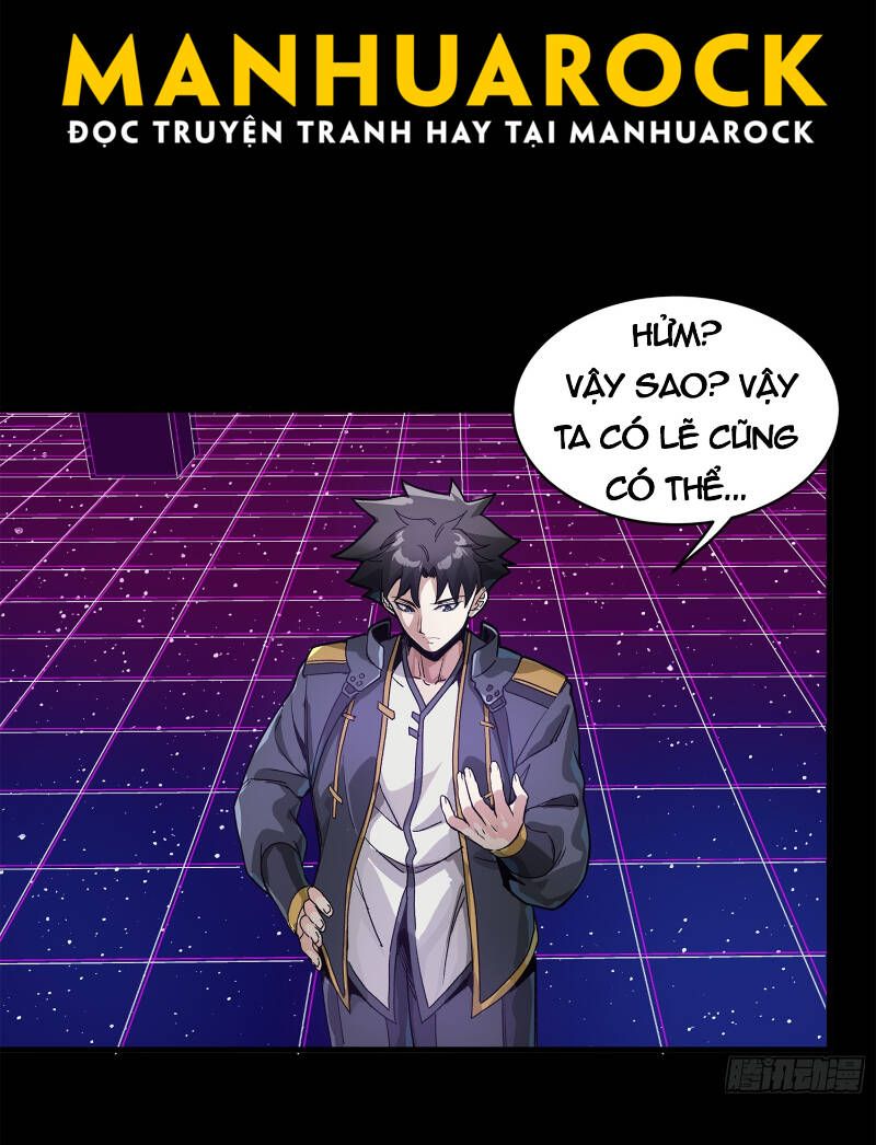 đọc truyện Tinh Giáp Hồn Tướng Chương 198 ảnh 5 tại Thiên Thai Truyện