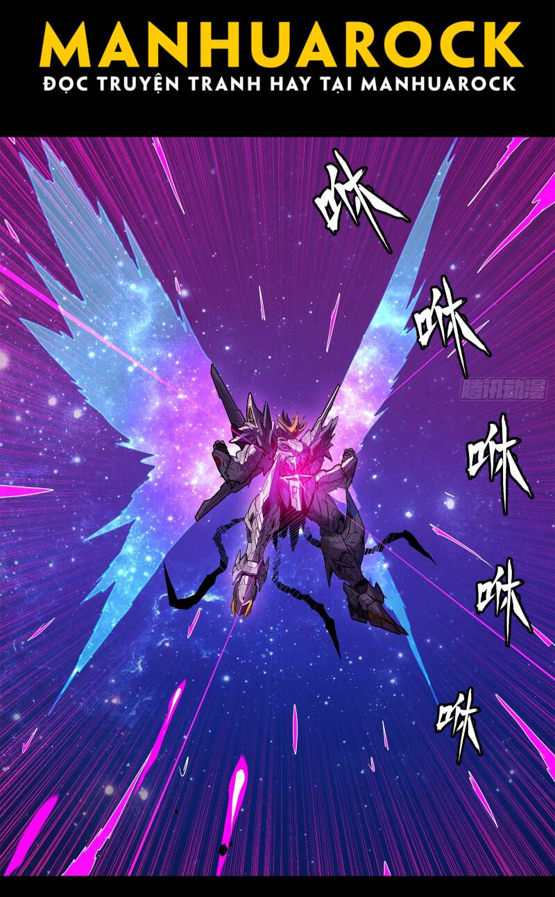 đọc truyện Tinh Giáp Hồn Tướng Chương 198 ảnh 32 tại Thiên Thai Truyện