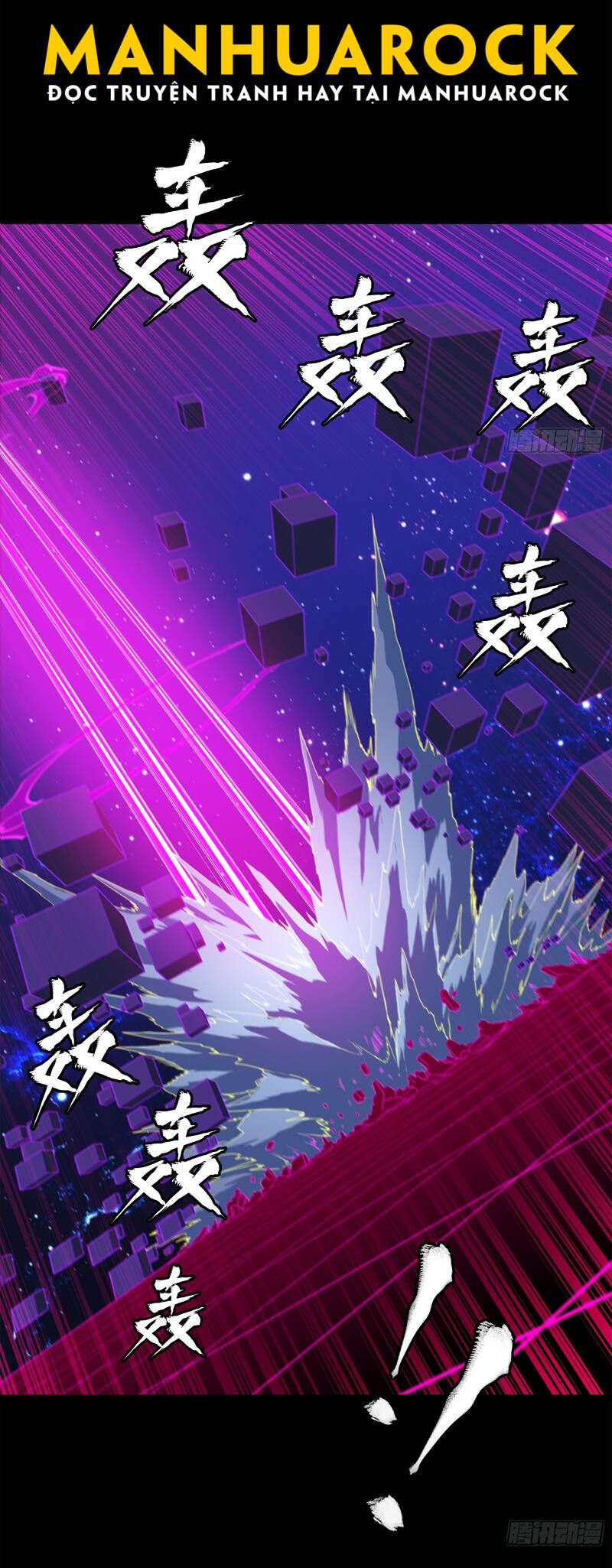 đọc truyện Tinh Giáp Hồn Tướng Chương 198 ảnh 34 tại Thiên Thai Truyện