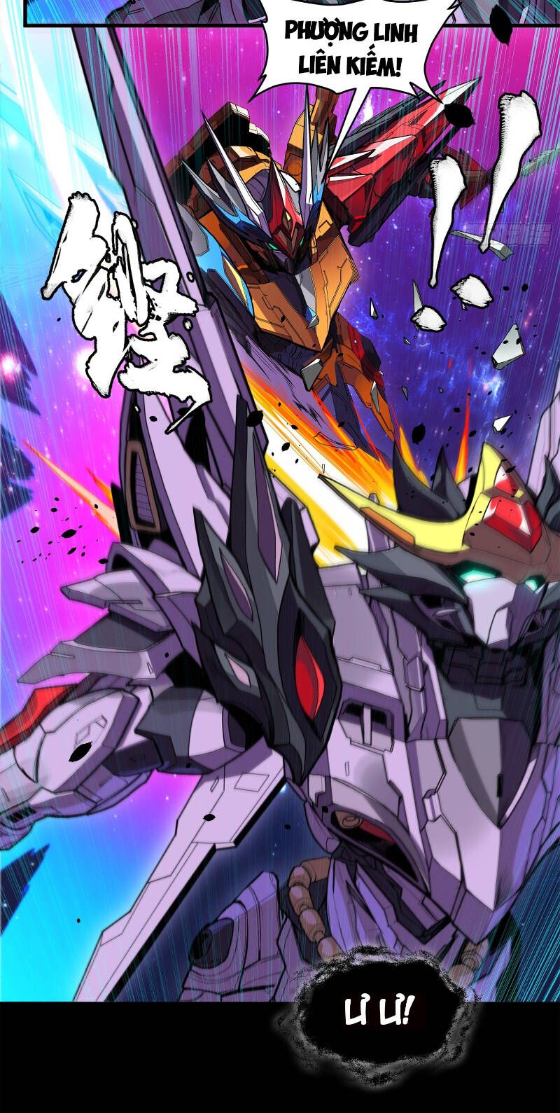 đọc truyện Tinh Giáp Hồn Tướng Chương 198 ảnh 39 tại Thiên Thai Truyện