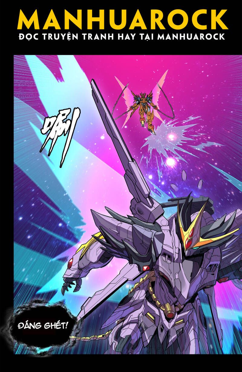 đọc truyện Tinh Giáp Hồn Tướng Chương 198 ảnh 40 tại Thiên Thai Truyện