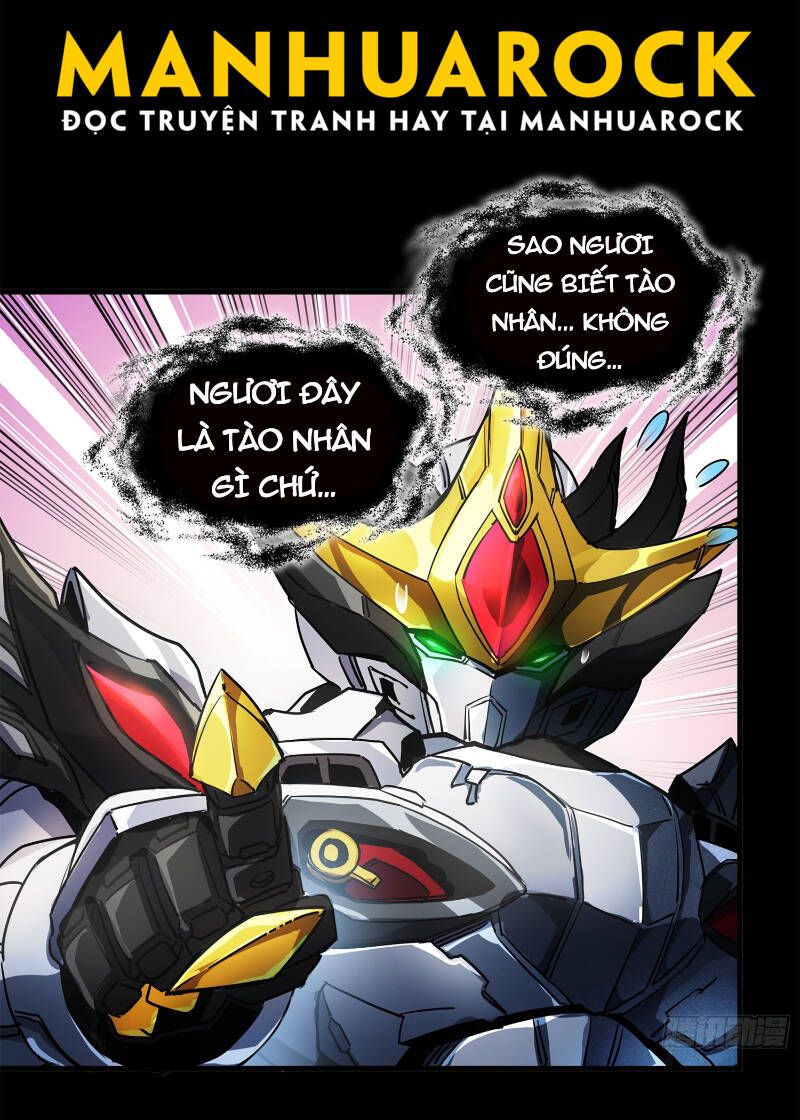 đọc truyện Tinh Giáp Hồn Tướng Chương 198 ảnh 9 tại Thiên Thai Truyện