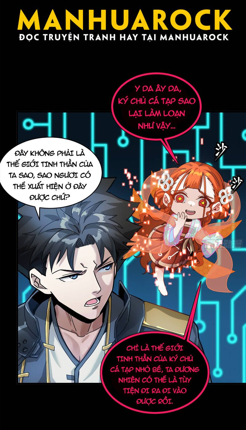 đọc truyện Tinh Giáp Hồn Tướng Chương 198 ảnh 10 tại Thiên Thai Truyện