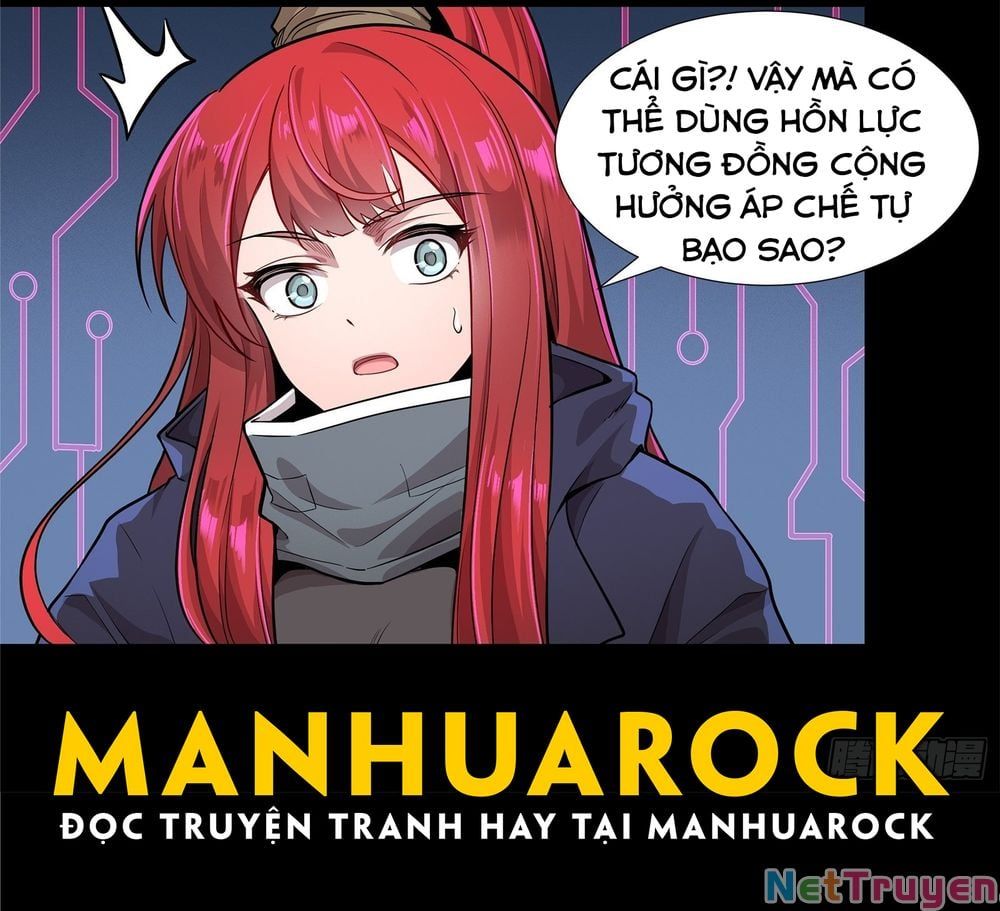 đọc truyện Tinh Giáp Hồn Tướng Chương 20 ảnh 16 tại Giả Dược