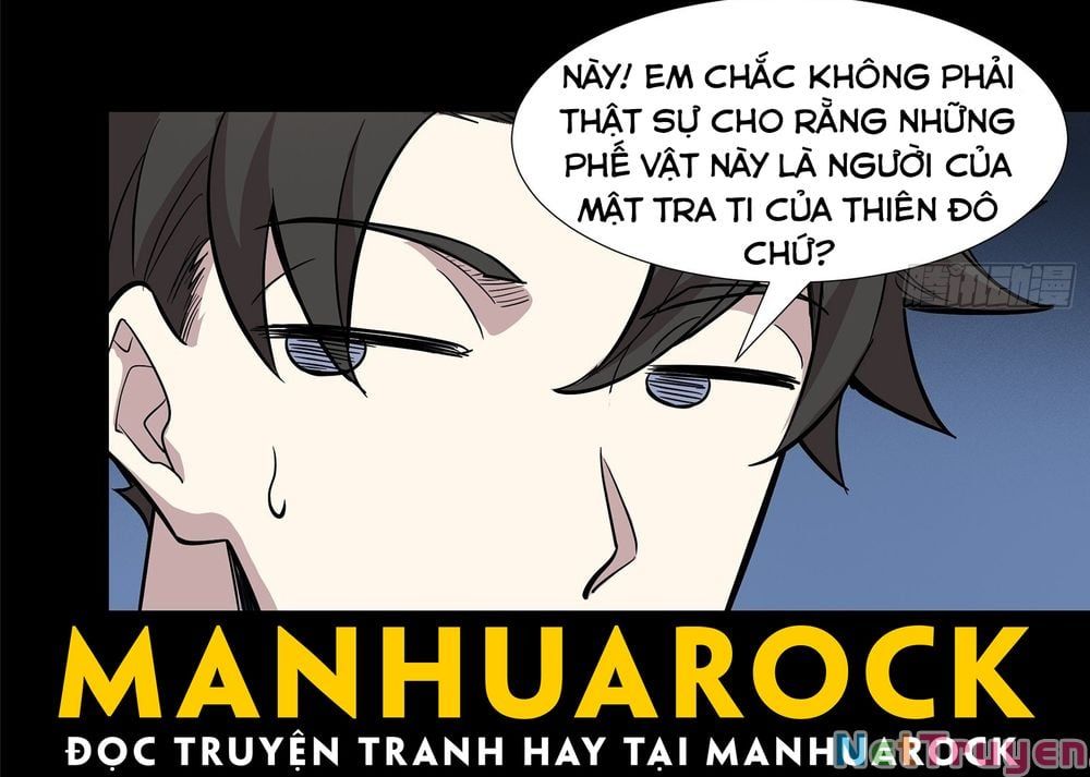 đọc truyện Tinh Giáp Hồn Tướng Chương 20 ảnh 10 tại Giả Dược