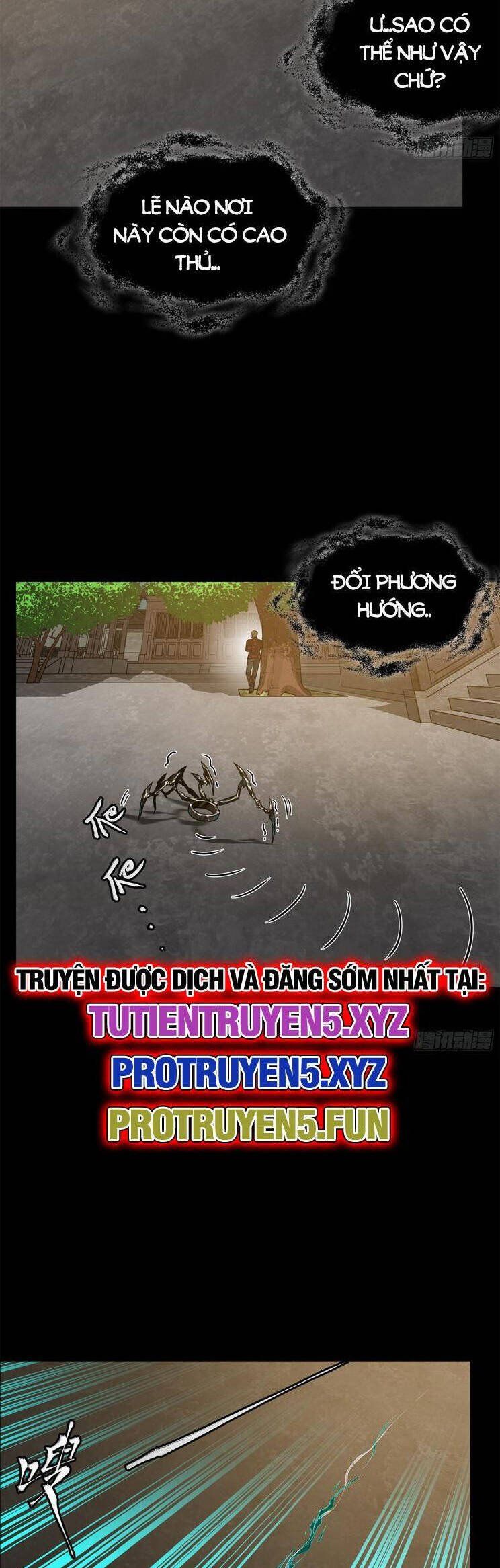 đọc truyện Tinh Giáp Hồn Tướng Chương 200 ảnh 2 tại Giả Dược