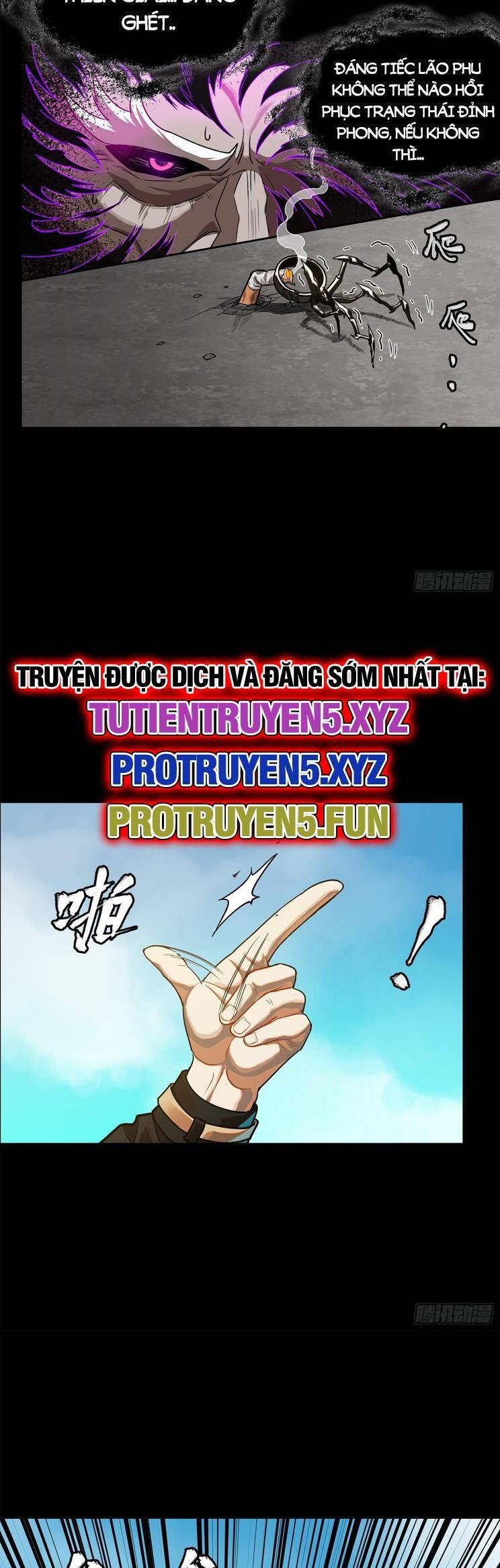 đọc truyện Tinh Giáp Hồn Tướng Chương 200 ảnh 4 tại Giả Dược